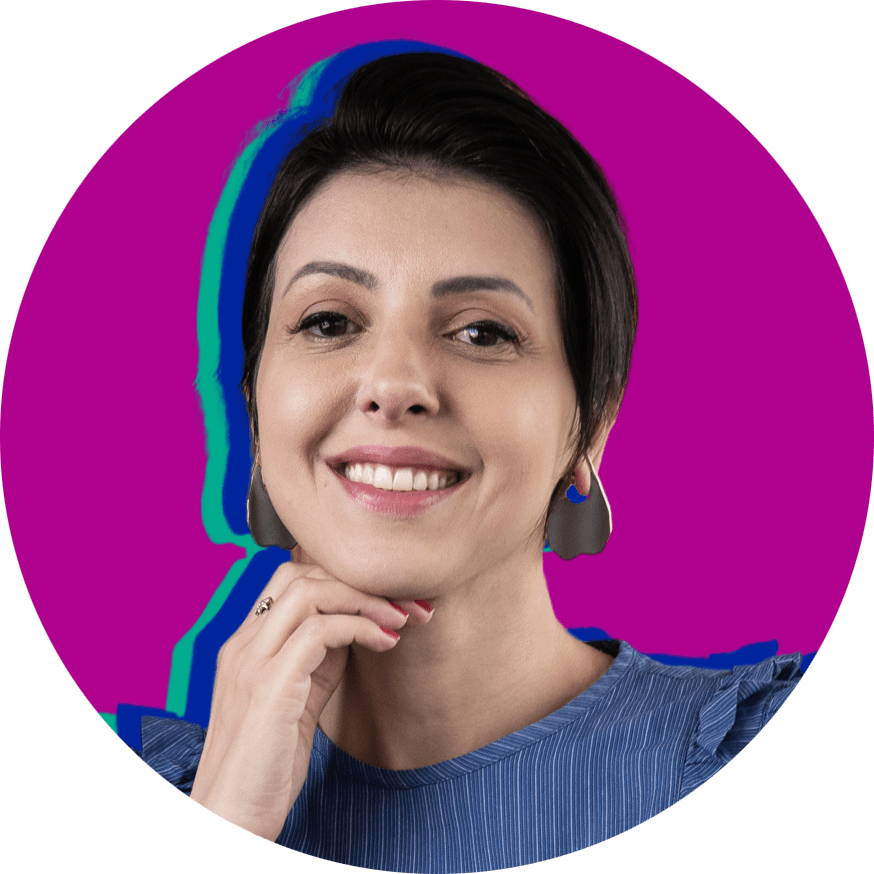 Perfil Clarissa Bueno, Consultora SA